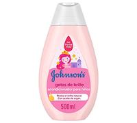Johnson's Baby, balsamo per capelli, 500ml