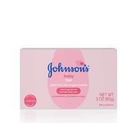 Johnson's Baby Bar - 3 oz by Johnson & Johnson