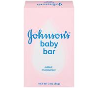 Johnson's Baby Bar - 3 oz by Johnson & Johnson