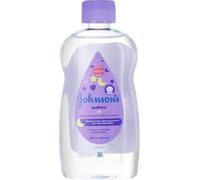 Johnson's Baby Bedtime Oil 300 ml