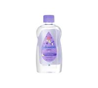 Johnson's Baby Bedtime Oil, 300 ml