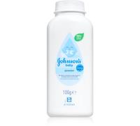 Johnson's® Baby borotalco 100 g