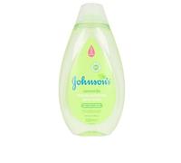 Johnson's Shampoo Baby 500ml - Shampoo