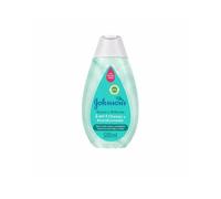 Johnson's Baby Soft & Shiny 2in1 Shampoo e Balsamo, Shampoo bambini con balsamo per un'idratazione extra, Shampoo delicato con formula Non Più Lacrime, Balsamo e shampoo capelli senza solfati, 500 ml