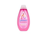 Johnson'S Champu 500 Ml Gotas De Brillo (Nuevo)