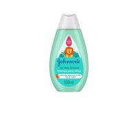 Baby Champú No Más Tirones 500 Ml