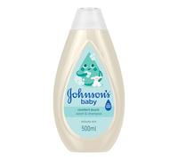 Cottontouch Baby Bagnodoccia 2 In 1 Johnson's 500ml.