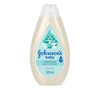 Johnson's Baby Cottontouch Bagnodoccia 2in1 Shampoo per bambini 500 ml