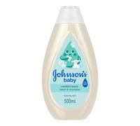 Johnson’s Baby Cottontouch Baby Bagnodoccia 2 in 1 500ml