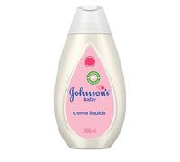 11 pz Johnson's Baby Bimbi Lotion Crema Liquida Pelle Morbida e Idratata 300ml