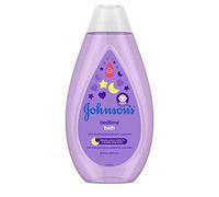 Johnsons - Bagnoschiuma per bebè, 300 ml