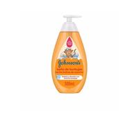 Johnson'S Baby Gel Baño De Burbujas 750ml