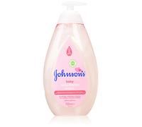Gel da bagno delicato Johnson's Baby 750 ml