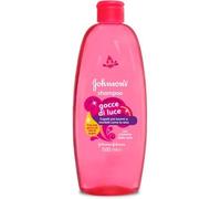 Johnson & Johnson Shampoo Gocce di Luce Nuovo 500