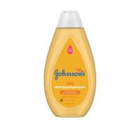 Johnson´s Baby Shampoo 500 ml shampoo extra delicato per Bambini