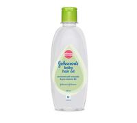 Johnson's Baby Haar l (200 ml) Klar