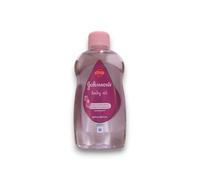 Johnson's Baby Idratante Olio corpo 300 ml - Olio corpo