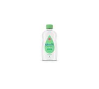 Johnson's Baby Johnson & Johnson Baby Oil Aloe Vera e Vitamina E Multicolore 14 Fl Oz - c12