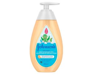 Johnson's Baby JOHNSONS BABY PURE PROTECT SAPONE MANI BAMBINI 300 ML