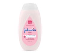 Johnson's Baby Lotion (bianco, 200 ml)