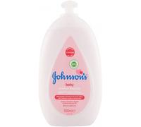 Johnson's Baby Lotion Crema Liquida 500ml