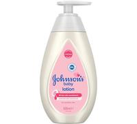 JOHNSON'S Bambino Lozione Puro E Dolce Daily Cura Con Noce di Cocco Olio