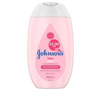 Johnson's Baby Lozione 300 ml (6 pezzi)