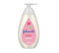 Johnson's Baby Lozione, 500 ml, 1 pezzo