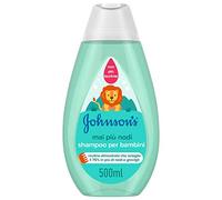 Baby Shampoo 500 Ml