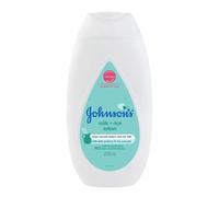 Johnson's Baby Milk and Rice Baby Lotion 200 ml