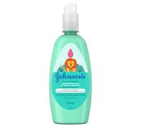 Johnson's Baby No More Tangles Detangling Spray 10 Ounce