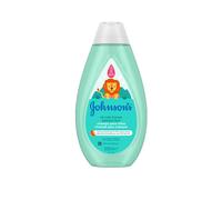 Johnson's Baby No More Tangles Shampoo Districante 500ml