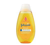 Johnson's Baby No More Tears Baby Shampoo 200 ml r637