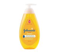 Johnson's Baby No More Tears Baby Shampoo, 500 ml i283