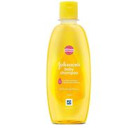 Johnson's Baby No More Tears shampoo delicato Testato dermatologicamente,...