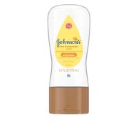 Jonnson & johnson Baby Oil Gel 190ml, (2 Pack)