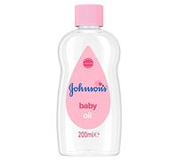 Johnson's Baby Lozione idratante all'olio d'oliva per bambini – 200 ml