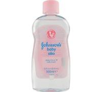Johnson's Baby Olio 300 ml - Olio corpo