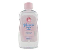 Johnson 's Baby olio 300 ml