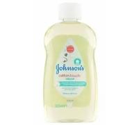 Johnson's Baby Olio Cottontouch 300 ml