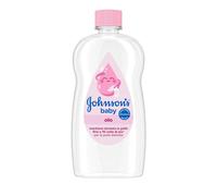 johnson's baby Johnsons baby olio regol 300ml