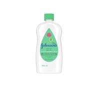 Johnson's Baby Olio con Aloe Vera 300 ml