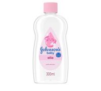 Johnson's Baby Olio 300ml - Olio corpo