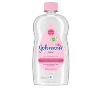 Johnson's Baby - Olio Sogni d oro, 500 ml