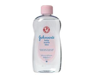 Johnson's Baby - Olio Sogni d oro, 500 ml