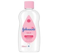 Johnson's Baby Olive per bambini - 200 ml
