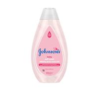 Johnson´s Baby Soft Wash gel detergente delicato per pelli delicate 500 ml per Bambini
