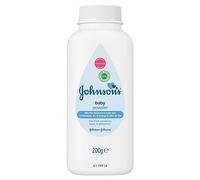 Johnsons Baby Powder 200g