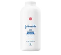 Johnson's Baby Powder - 400 g