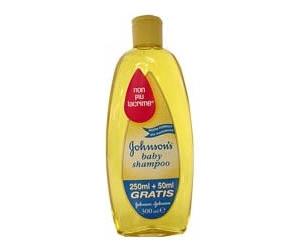 JOHNSON'S BABY Sh.300ml
